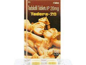 Acquista online Tadora 20mg steroide legale