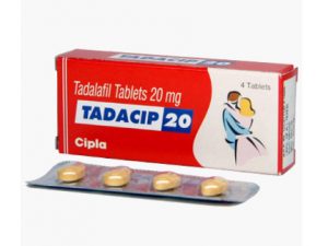 Acquista online Tadacip 20mg steroide legale