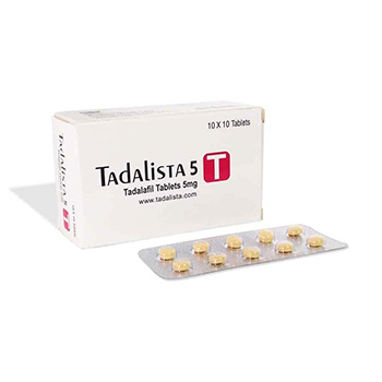 Acquista online Tadalista 5mg steroide legale