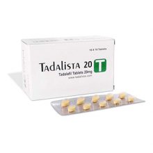 Acquista online Tadalista 20mg steroide legale