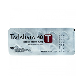 Acquista online Tadalista 40mg steroide legale