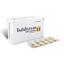 Acquista online Tadalista 60mg steroide legale