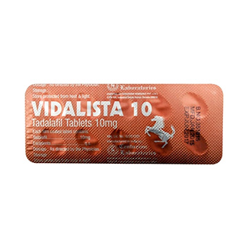 Acquista online Vidalista 10mg steroide legale