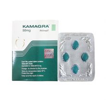 Acquista online Kamagra 50mg steroide legale