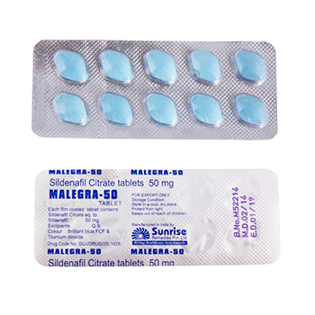 Acquista online Malegra 50mg steroide legale
