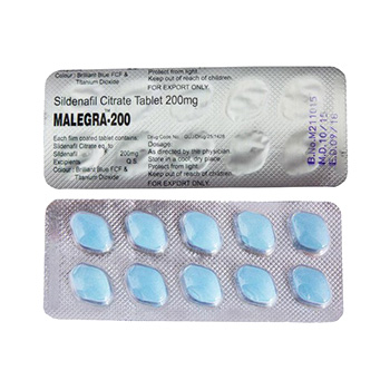 Acquista online Malegra 200mg steroide legale