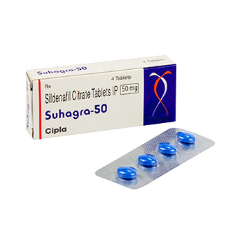 Acquista online Suhagra 50mg steroide legale
