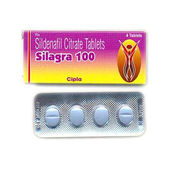 Acquista online Silagra 100mg steroide legale