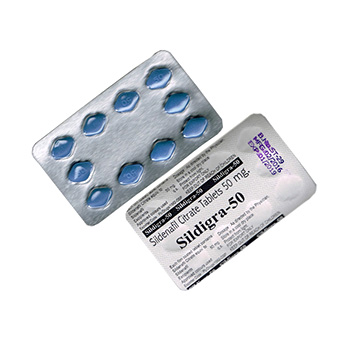 Acquista online Sildigra 50mg steroide legale