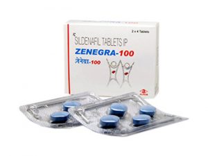 Acquista online Zenegra 100mg steroide legale