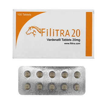 Acquista online Filitra 20mg steroide legale