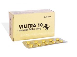 Acquista online Vilitra 10mg steroide legale