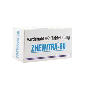 Acquista online Zhewitra 60mg steroide legale