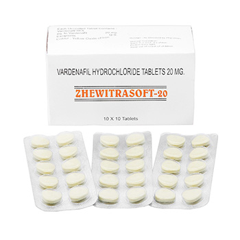 Acquista online Zhewitrasoft 20mg steroide legale