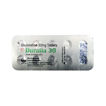Acquista online Duratia 30mg steroide legale