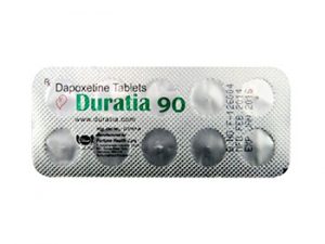 Acquista online Duratia 90mg steroide legale