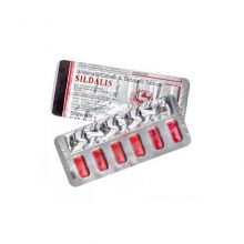 Acquista online Sildalis 2 in 1 steroide legale