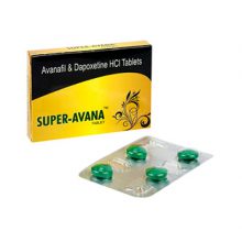 Acquista online Super-Avana steroide legale