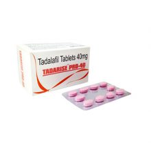 Acquista online Tadarise Pro 40mg steroide legale