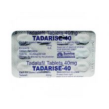 Acquista online Tadarise 40mg steroide legale