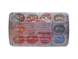 Acquista online Tadasoft 40mg steroide legale