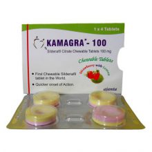 Acquista online Kamagra frutta masticabile steroide legale
