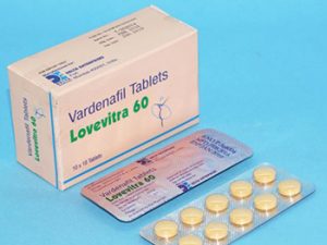 Acquista online Lovetra 60mg steroide legale