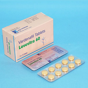 Acquista online Lovetra 60mg steroide legale
