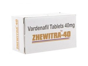Acquista online Zhewitra 40mg steroide legale