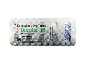 Acquista online Duratia 30mg steroide legale