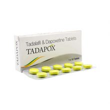 Acquista online Tadapox steroide legale