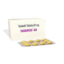 Acquista online Tadarise 60mg steroide legale